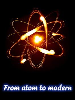 From Atom to Modern Cover
