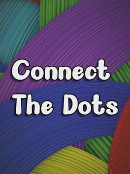 Connect the Dots Cover