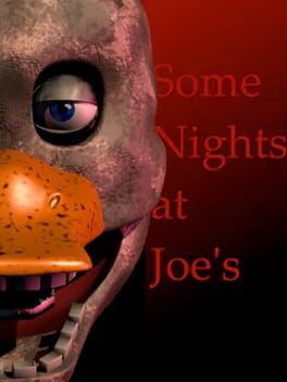 Some Nights at Joe's Cover