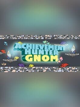 Achievement Hunter: Gnom Cover