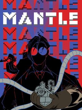 Mantle Cover