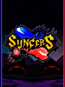 Syncers Cover