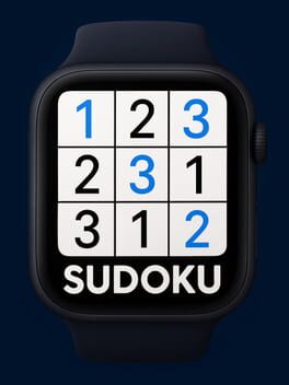 Sudoku! For Watch Cover