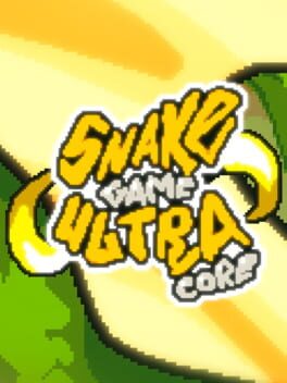 Snake Game Ultra Core Cover