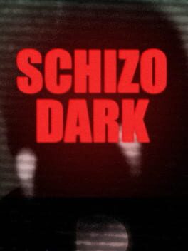 Schizo Dark Cover