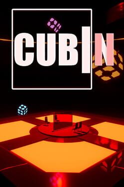 Cubin II Cover