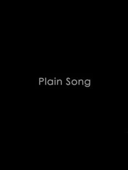 Plain Song Cover