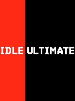 Idle Ultimate Cover
