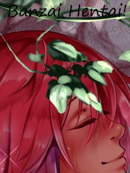 Banzai Hentai! Cover