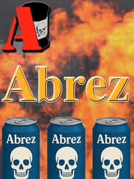 Abrez Cover
