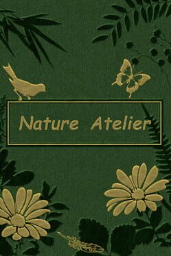 Nature Atelier Cover