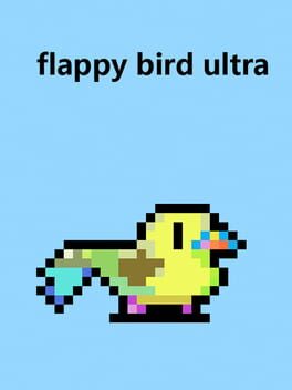 Flappy Bird Ultra Cover