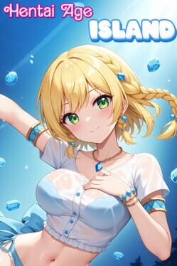 Hentai Age Island Cover