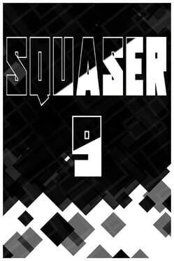 Squaser 9 Cover