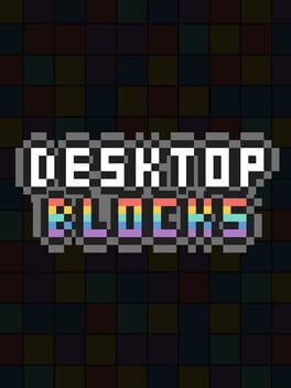 Desktop Blocks Cover