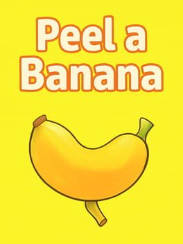 Peel a Banana Cover
