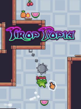 TropTopia Cover