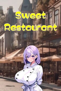 Sweet Restaurant Cover