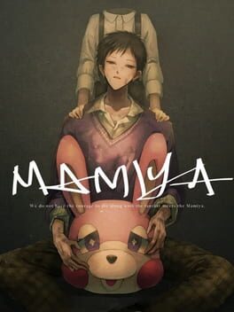 Mamiya: FallDown Cover