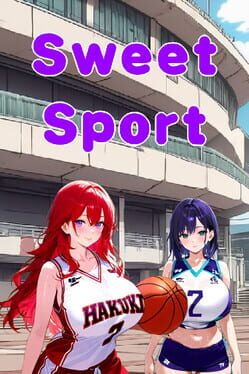 Sweet Sport Cover