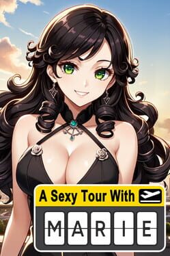 A Sexy Tour With Marie Cover