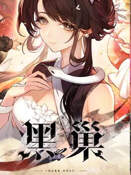 Dark Nest: Snake Contract Cover