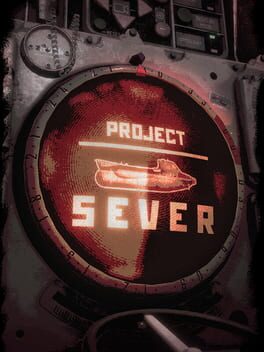 Project Sever Cover