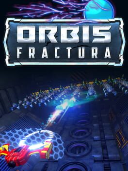 Orbis Fractura Cover