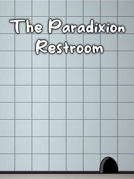 The Paradixion: Restroom Cover