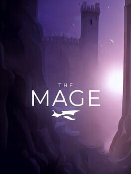The Mage Cover