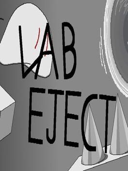 Lab Eject Cover