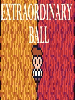 Extraordinary Ball Cover