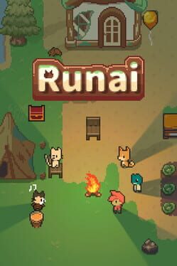 Runai Cover