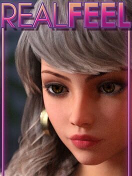 Real Feel Cover