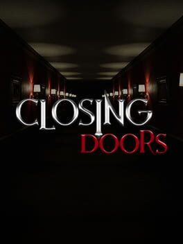 Closing Doors Cover