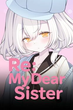 Re: My Dear Sister Cover