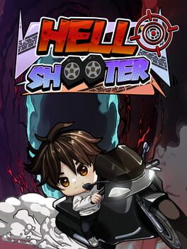 Hell Shooter Cover