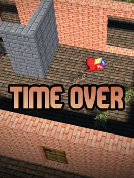 Time Over Cover