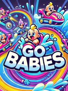 Go Babies Cover