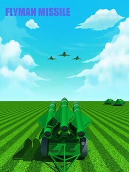 FlyManMissile Cover