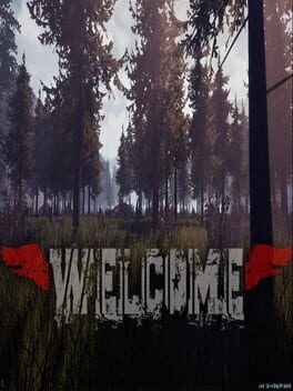 Welcome Cover