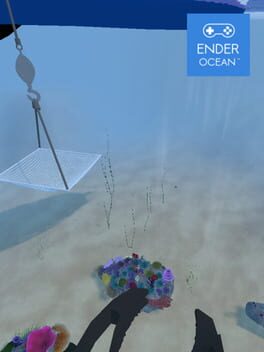 Ender Ocean Cover