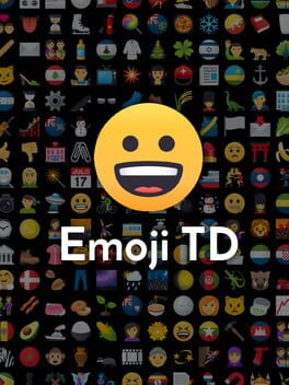 Emoji TD Cover