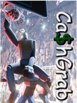 CashGrab Cover