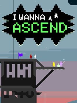 I Wanna Ascend Cover