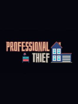 Professional Thief Cover