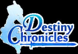 Destiny Chronicles Cover