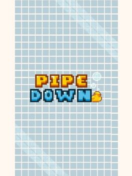 Pipe Down Cover