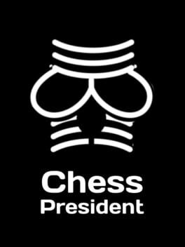 Chess President Cover