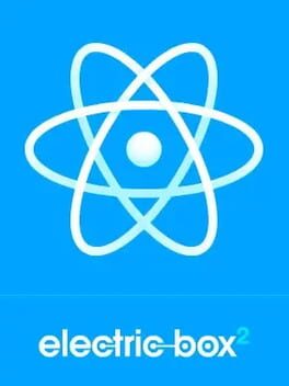 Electric Box 2 Cover